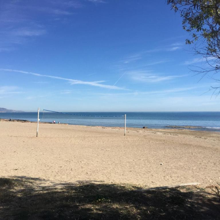 Las Terrazas I Magic World con Netflix, Disney plus y Prime Video - Apartamento con vistas al mar - 45