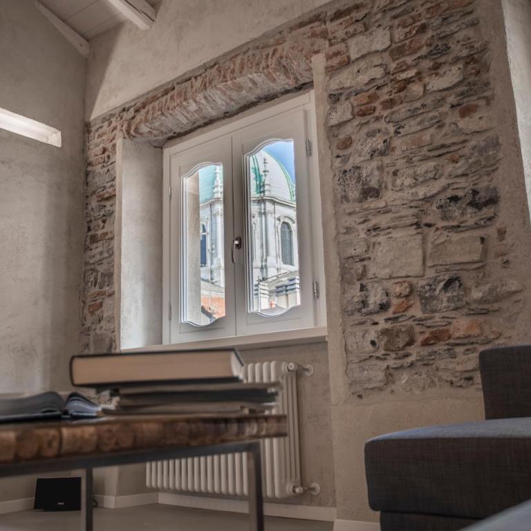 The House Of Glass by "The House Of Travelers" - Appartamento con 1 Camera da Letto - 2