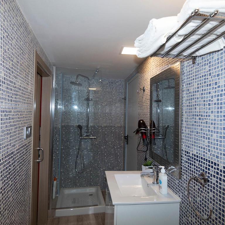 apartamento las torres-botanico con 2 habitaciones - Apartamento de 2 dormitorios - 41