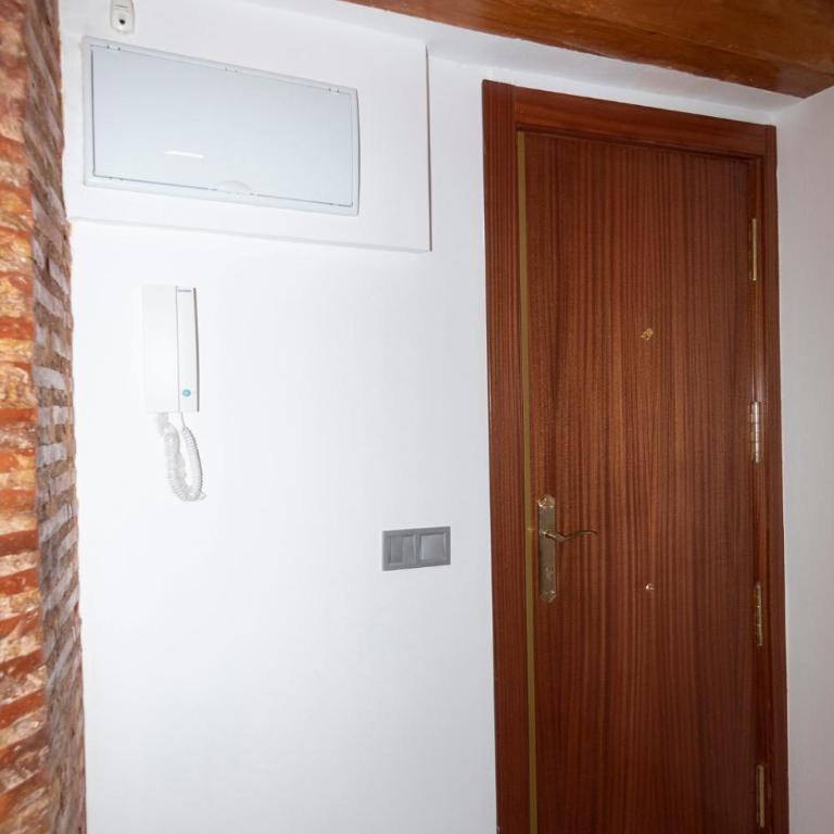apartamento las torres-botanico con 2 habitaciones - Apartamento de 2 dormitorios - 44