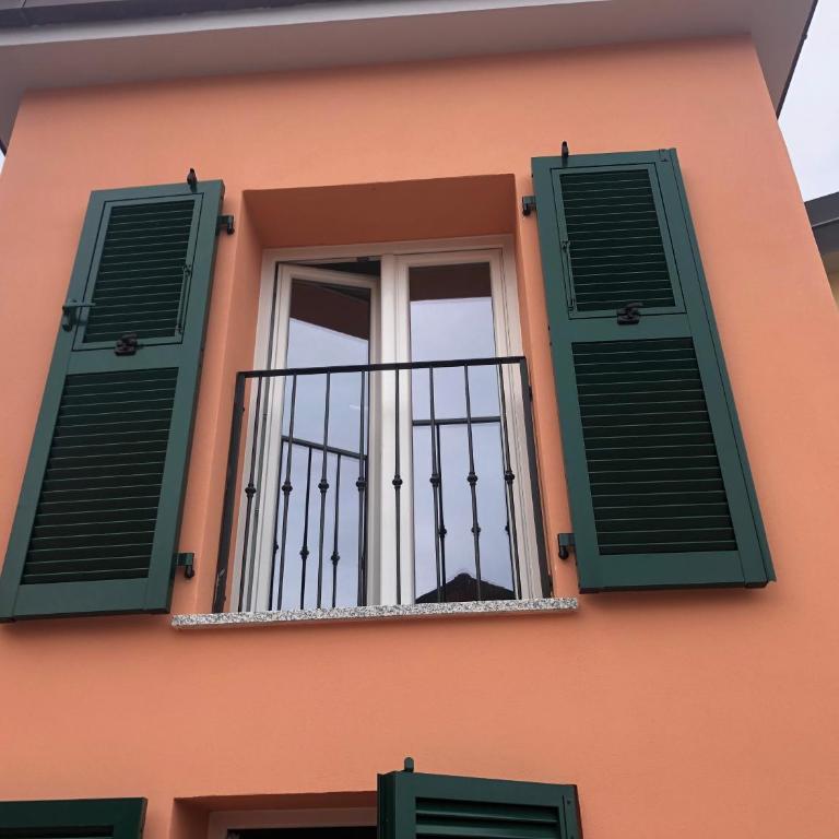 La Finestra sul mare - Casa con 1 Camera da Letto - 7