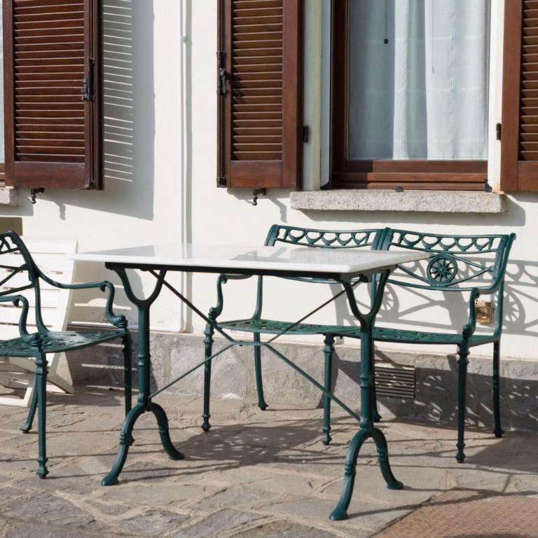 La Casa di Cristina - Appartamento su 2 Livelli - 15