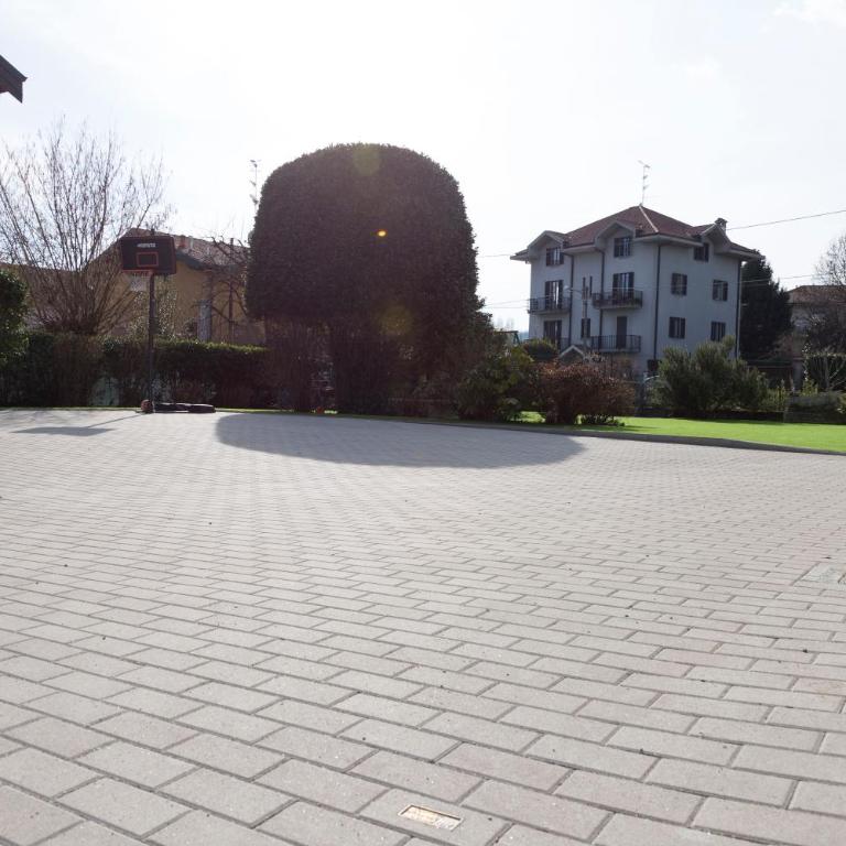 La Casa di Cristina - Appartamento su 2 Livelli - 16