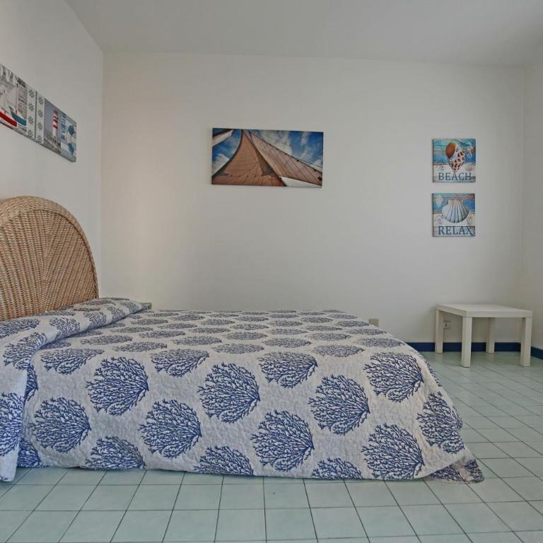 Residence Selenis - Monolocale con Balcone - 5