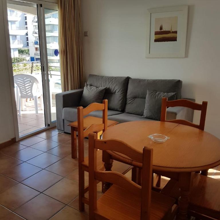 A. Garganta - Rocamaura & Catalonia - Superior One-Bedroom Apartment with Pool View - 3