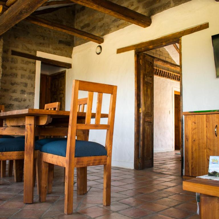 Remanso El Tobal - Casa Unifamiliar de 3 dormitorios - 10