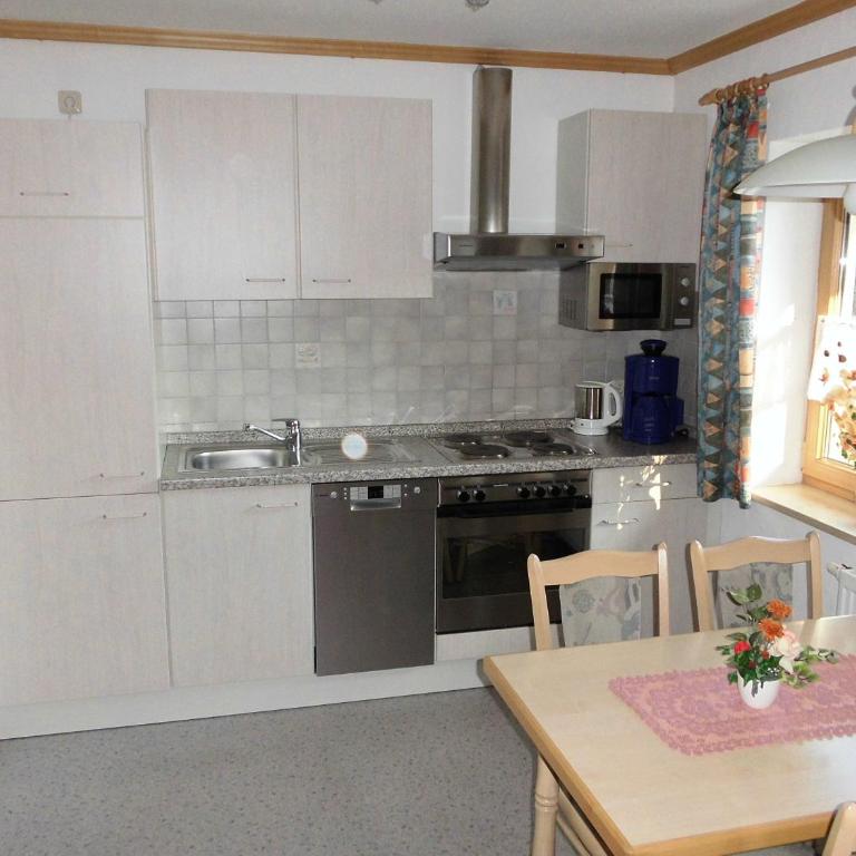 Erlebnishof Reiner - Urlaub auf dem Bauernhof - Apartment mit 1 Schlafzimmer - 2