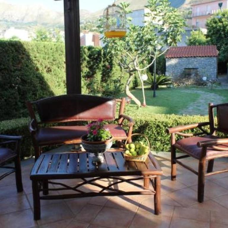 Cappuccini Green Relax - Appartamento con 2 Camere da Letto - 5