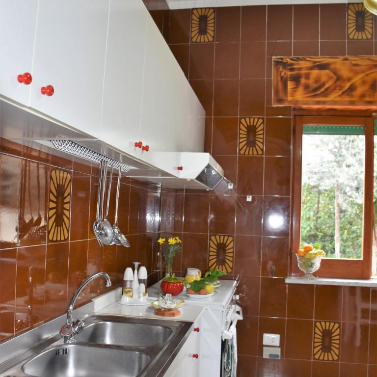 casa dei limoni - Appartamento con 1 Camera da Letto - 20
