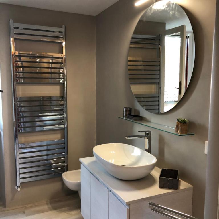 L' Antica Corte Lazzago - Appartamento con 2 Camere da Letto - 23