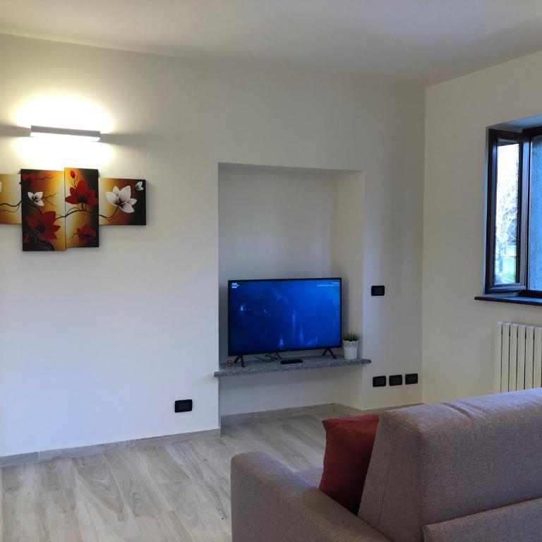 L' Antica Corte Lazzago - Appartamento con 2 Camere da Letto - 24