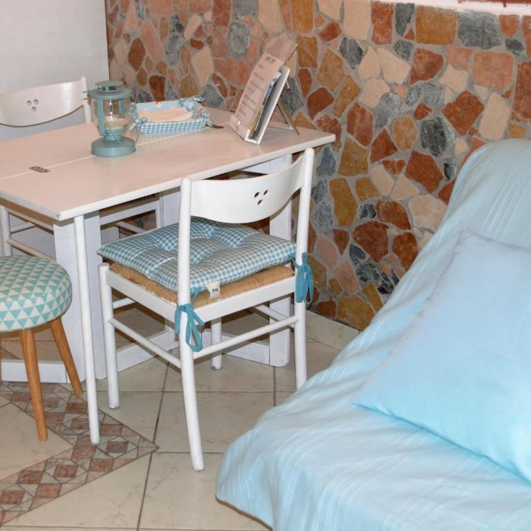 Appartamento La Maison - Monolocale - 11