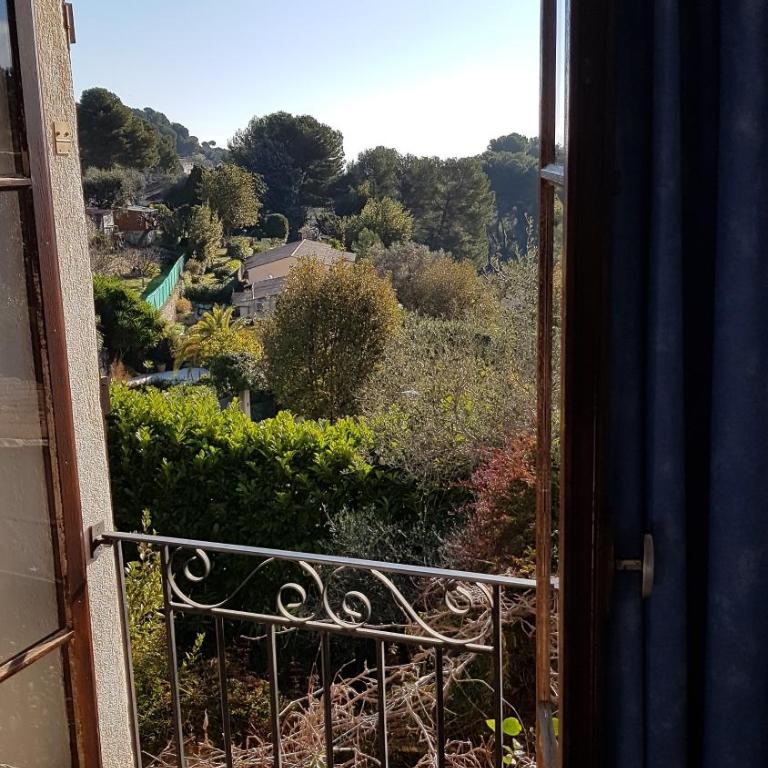 Les Amandiers - Maison de Vacances - 8