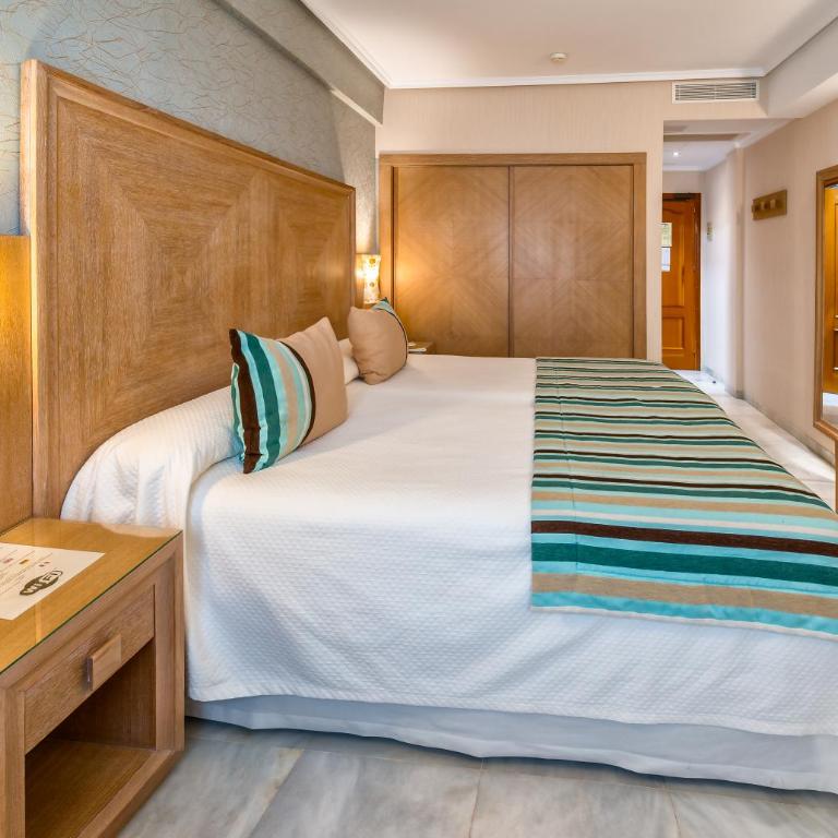 Hotel Balcón de Europa - Habitación Doble Estándar - 1 o 2 camas - 2