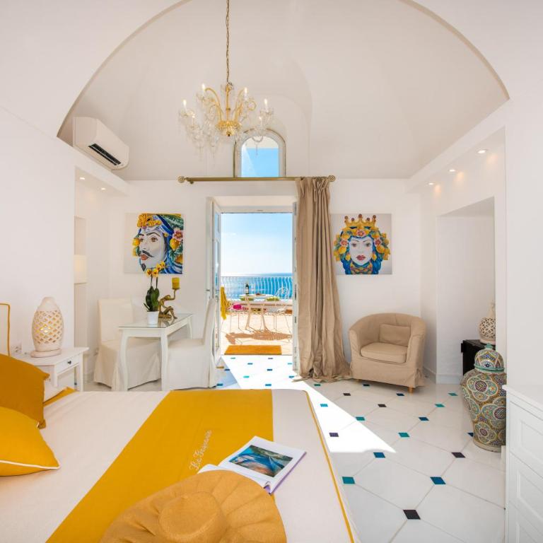 La Gasparina - Casa con 1 Camera da Letto - 20