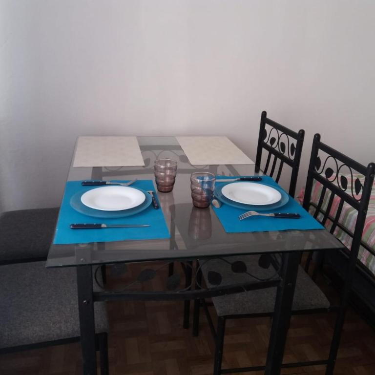 Nice Centre, Charmant Studio - Appartement 1 Chambre - 13