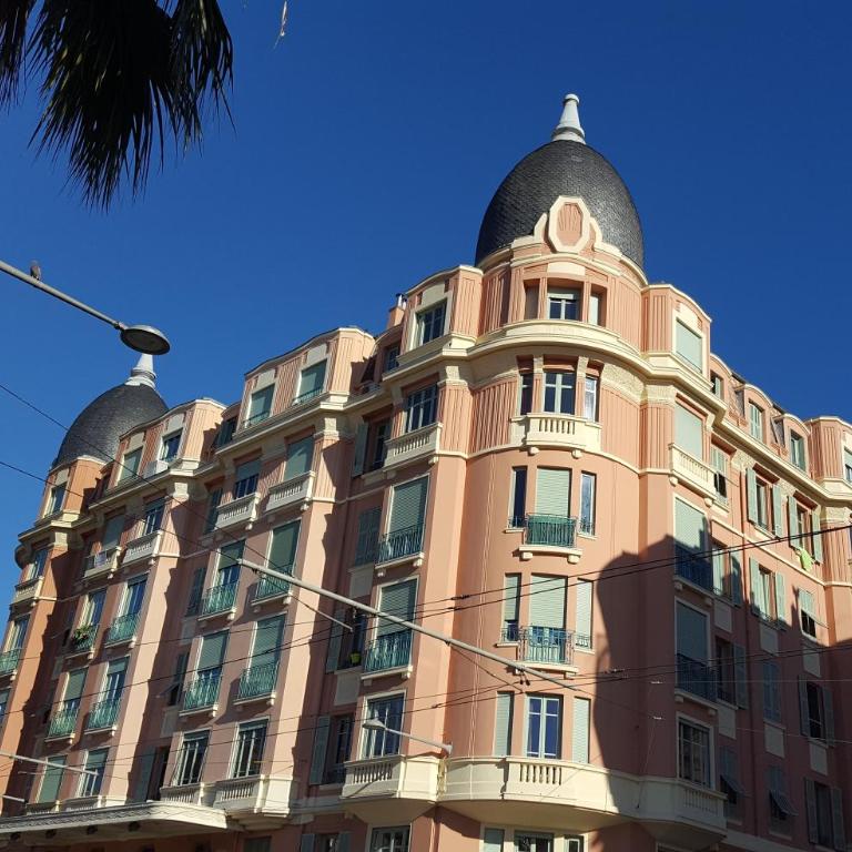 Nice Centre, Charmant Studio - Appartement 1 Chambre - 23