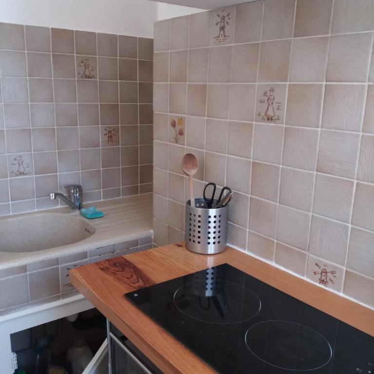 Nice Centre, Charmant Studio - Appartement 1 Chambre - 6