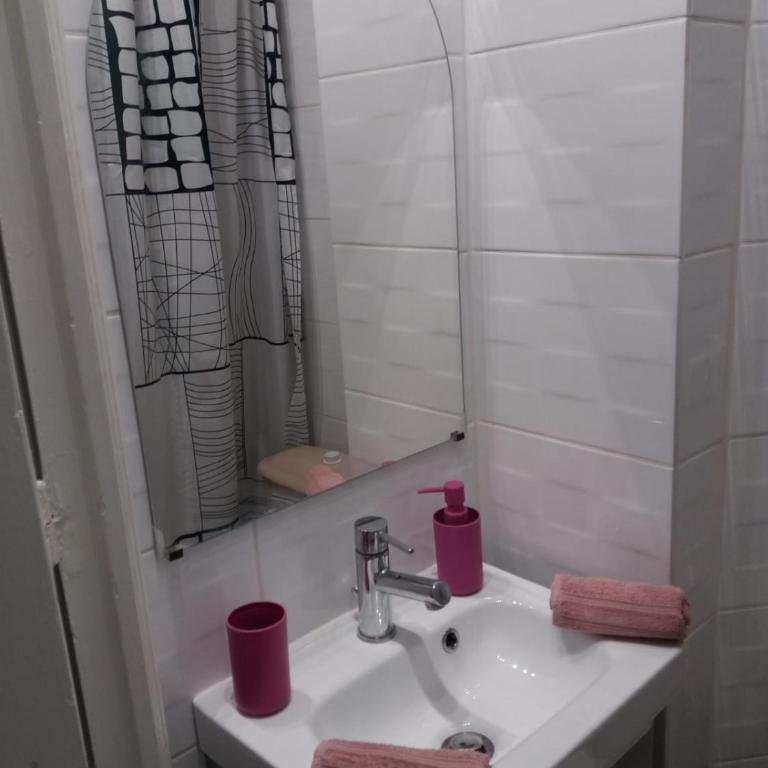 Nice Centre, Charmant Studio - Appartement 1 Chambre - 16