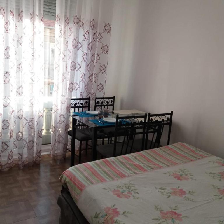 Nice Centre, Charmant Studio - Appartement 1 Chambre - 15