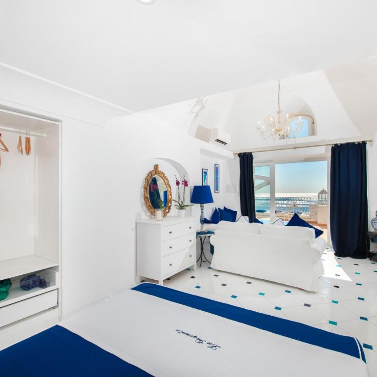 La Gasparina - Casa con 1 Camera da Letto - 13