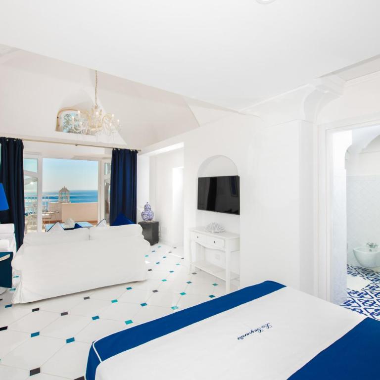 La Gasparina - Casa con 1 Camera da Letto - 14