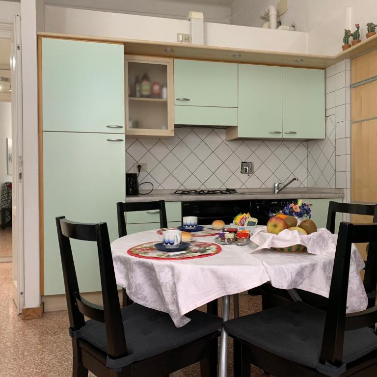 Temporary House Oberdan - Appartamento con 1 Camera da Letto - 2