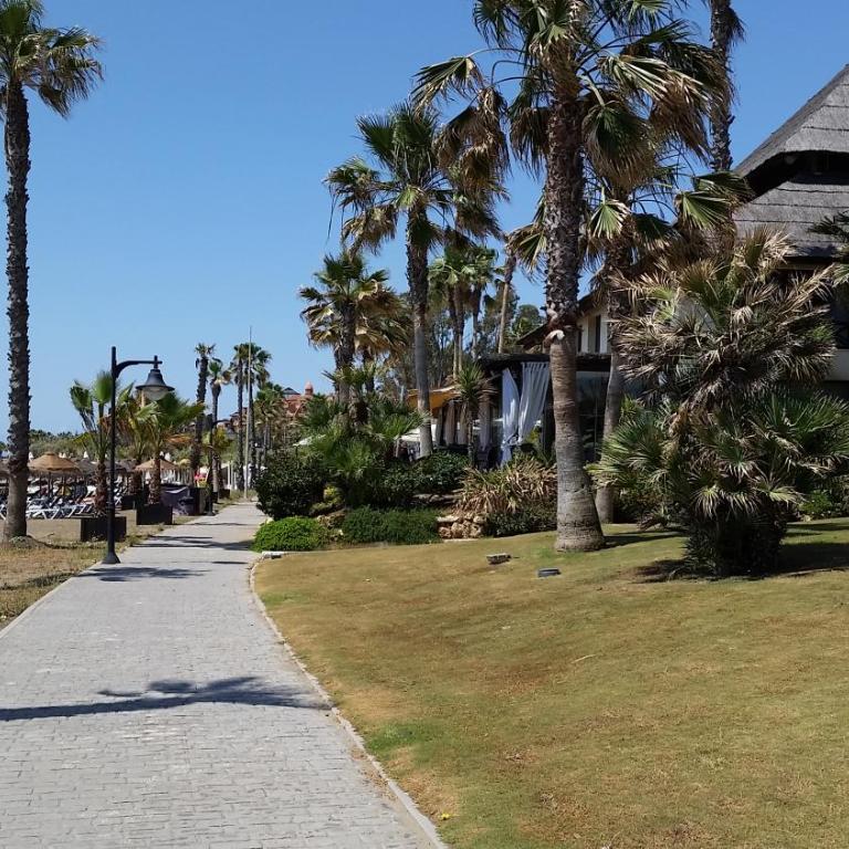 Apartamento de lujo en Estepona - Two-Bedroom Apartment - 21