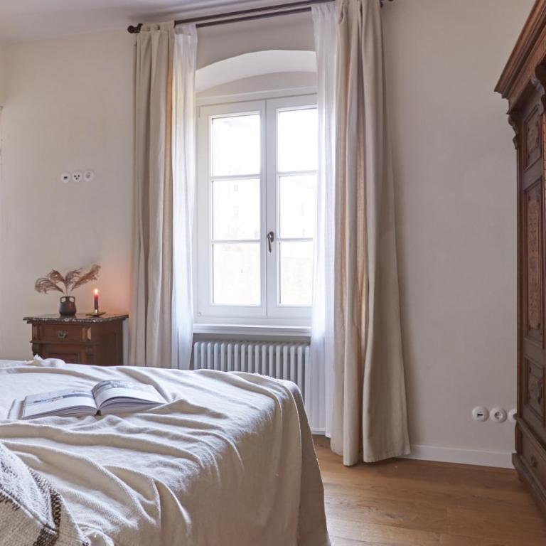 Castello Fai - Two-Bedroom Apartment - 5