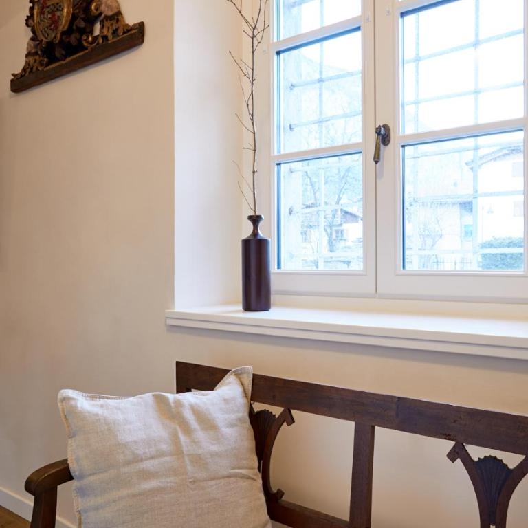 Castello Fai - Two-Bedroom Apartment - 4