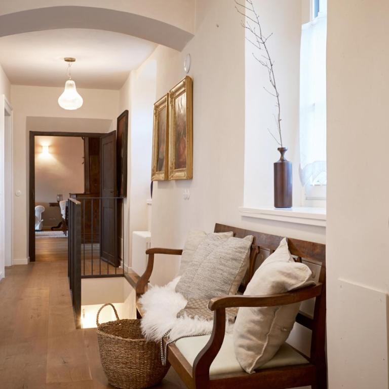 Castello Fai - Two-Bedroom Apartment - 3