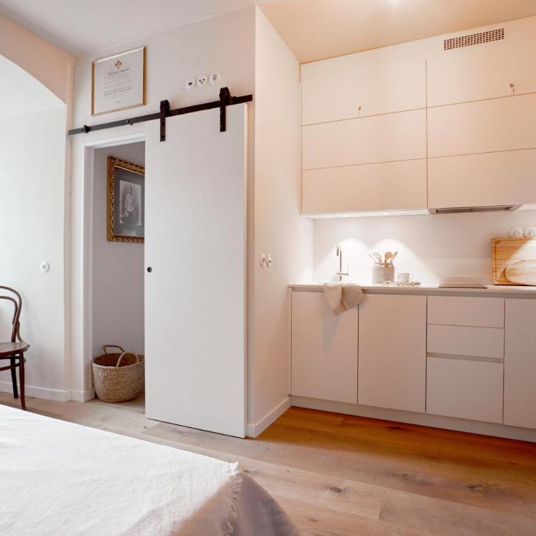 Castello Fai - Studio Apartment - 5