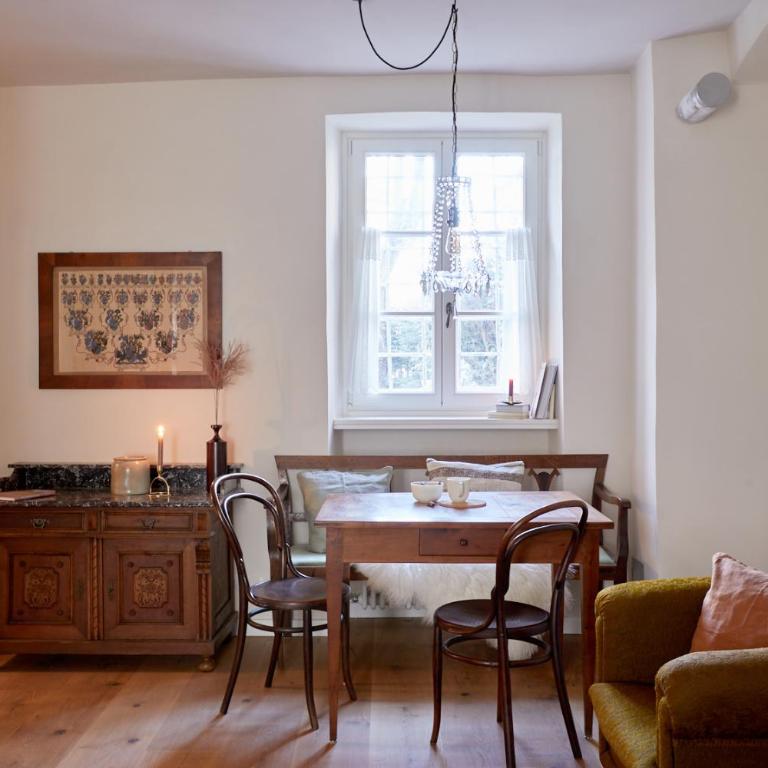 Castello Fai - Studio Apartment - 1
