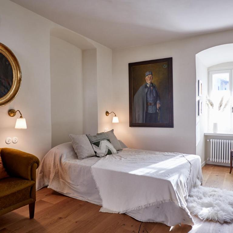 Castello Fai - Studio Apartment - 3