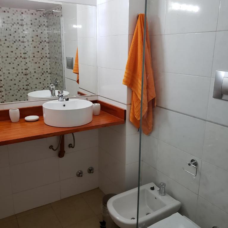 Maipu Apartament Premiun - Apartamento de 1 dormitorio - 16