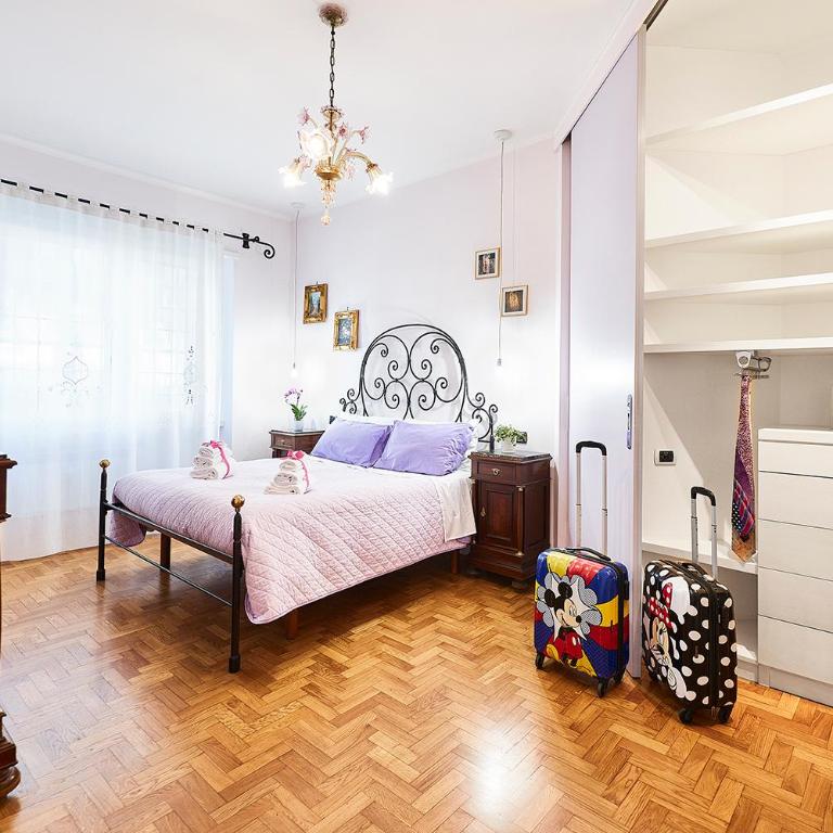 Casa MaPi - Appartamento con 2 Camere da Letto - 5