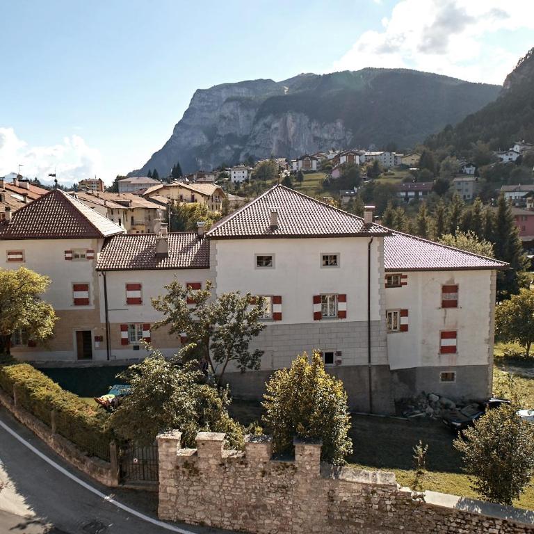 Castello Fai - Studio Apartment - 12