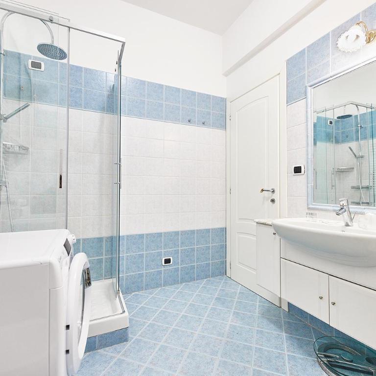 Casa MaPi - Appartamento con 2 Camere da Letto - 21