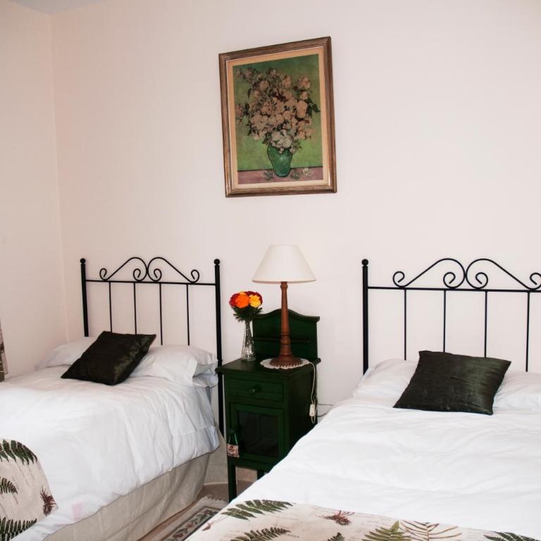 Apartamento de lujo en Estepona - Two-Bedroom Apartment - 10