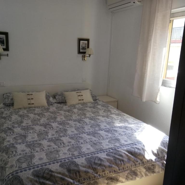 Apartamento Asturias - Apartamento de 2 dormitorios - 2