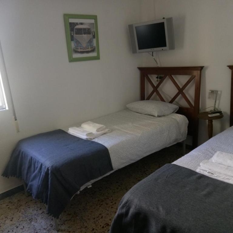 Apartamento Asturias - Apartamento de 2 dormitorios - 4