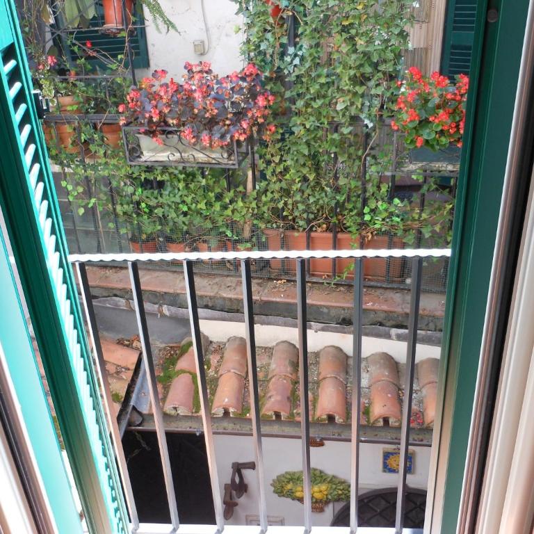 Signor Suite Colosseo - Appartamento con 2 Camere da Letto - 3