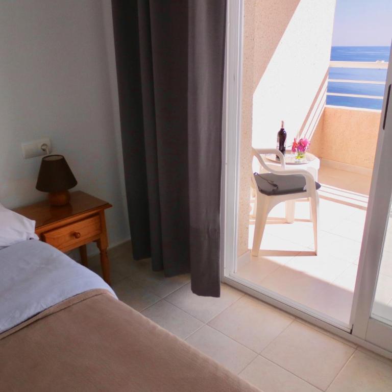 Clubrent - Apartamentos Apolo 16 - Apartamento de 2 dormitorios - Planta 14 - 20