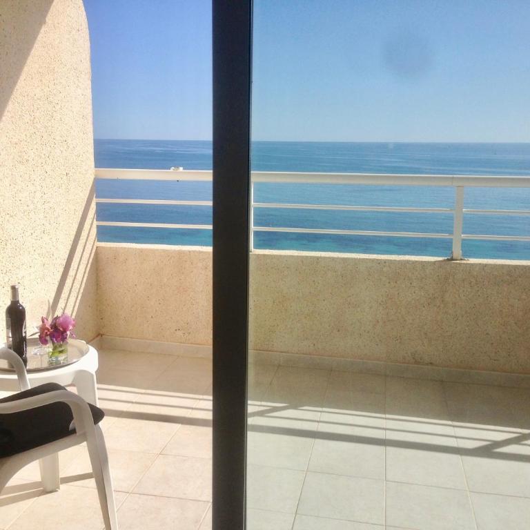Clubrent - Apartamentos Apolo 16 - Apartamento de 2 dormitorios - Planta 14 - 21