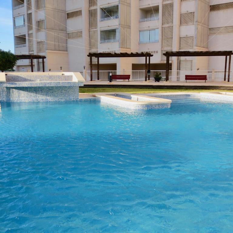 Clubrent - Apartamentos Apolo 16 - Apartamento de 1 dormitorio - 18