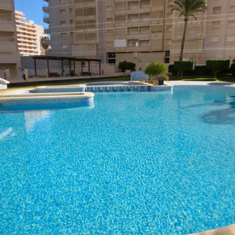 Clubrent - Apartamentos Apolo 16 - Apartamento de 1 dormitorio - 2
