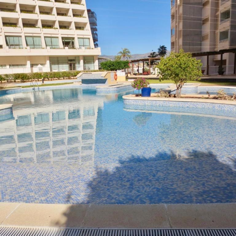 Clubrent - Apartamentos Apolo 16 - Apartamento de 1 dormitorio - 3