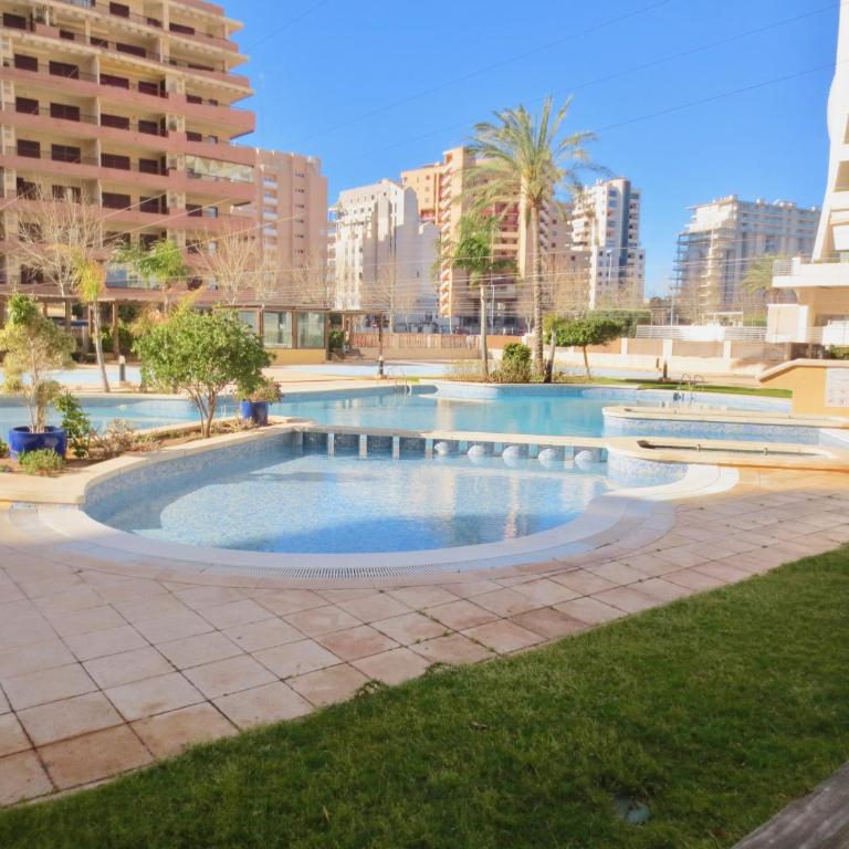 Clubrent - Apartamentos Apolo 17 - Apartamento de 1 dormitorio - 13