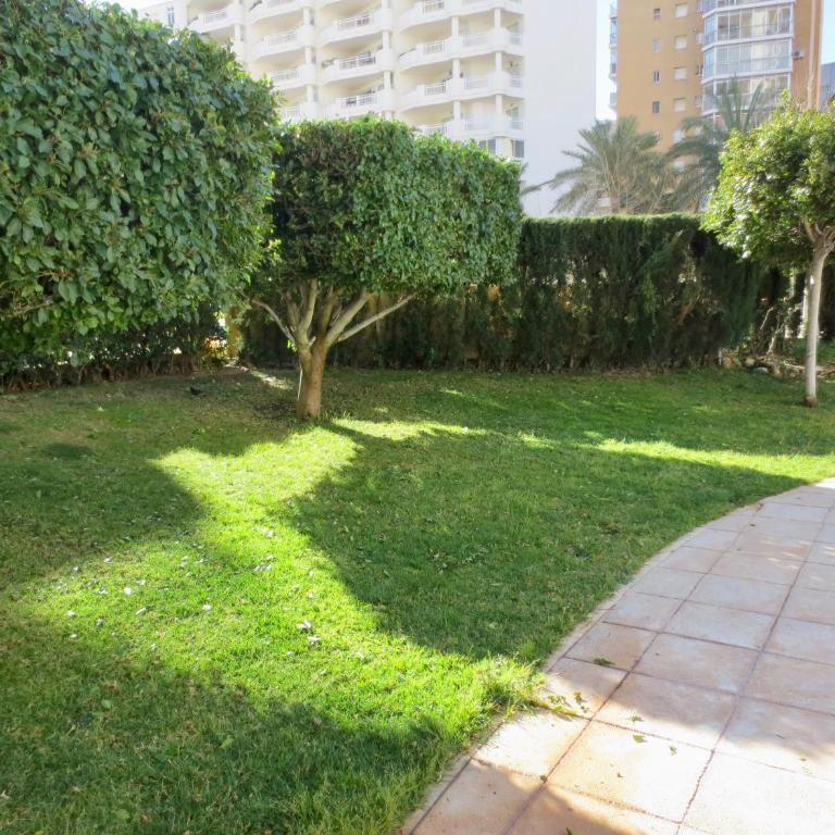 Clubrent - Apartamentos Apolo 17 - Apartamento de 1 dormitorio - 14