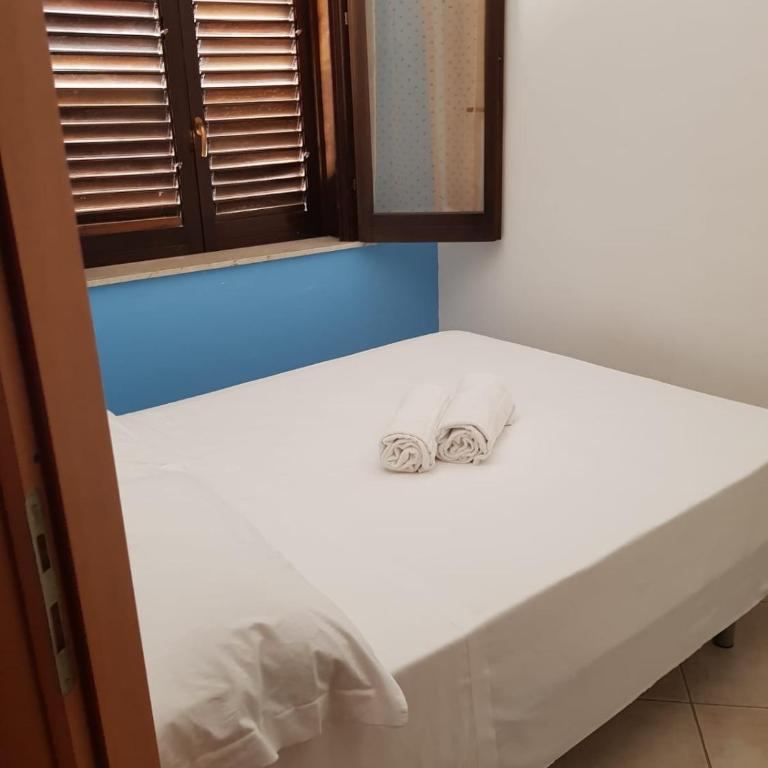 Villa a San Vito lo Capo Minaudo - Casa Vacanze - 6
